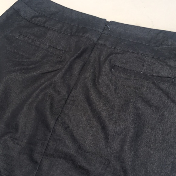 Worthington Pencil Skirt - Picture 3 of 3